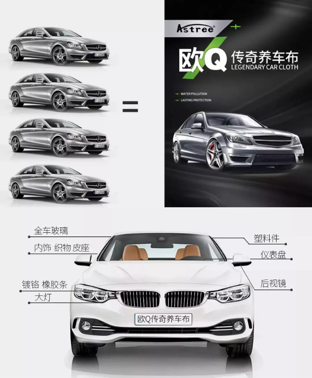 新车打蜡镀膜镀晶哪个最不伤车漆,4s店的镀膜能保持多久