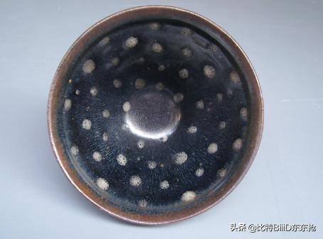 BiiiD东东抢：盏色贵青黑，玉毫条达者上