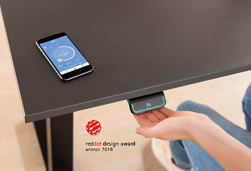 力纳克升降桌晃不晃,丹麦力纳克升降桌系统