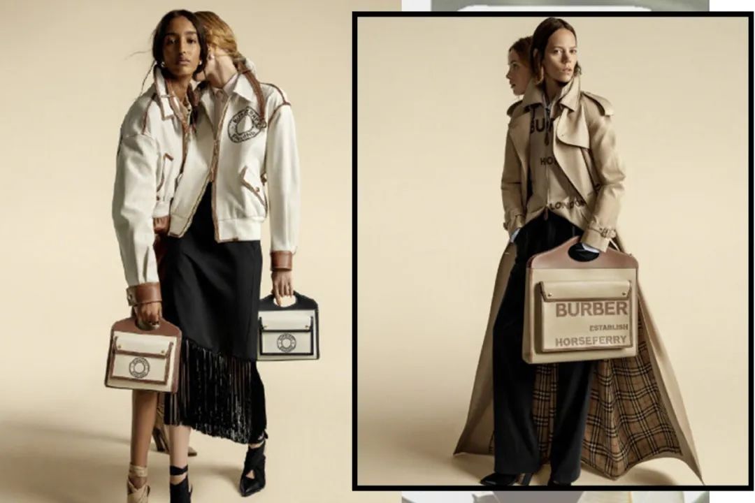 乔欣同款大牌包包,乔欣机场同款包包两个斜挎