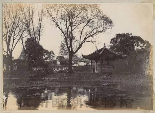 李贺诗中最美的颜色,李贺的诗词风格特点