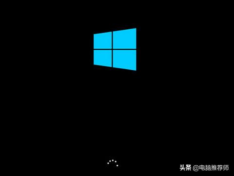 网上买的冰封u盘装系统教程win10,u盘冰封win10如何分区