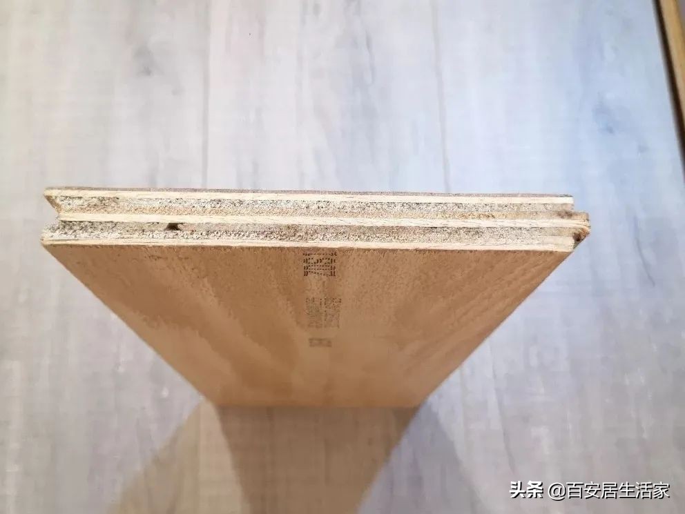 地板都分哪几种类型,款式太多纠结到底选哪款地板