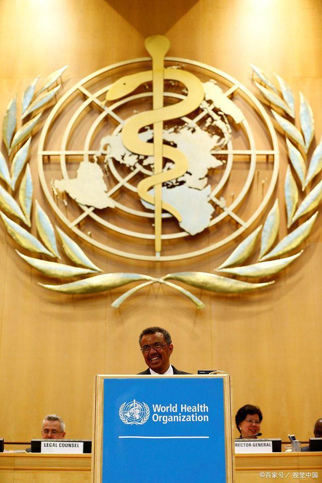 4月28日全球疫情综述：世卫组织美国英国德国法国意大利西班牙伊朗俄罗斯日本韩国巴基斯坦