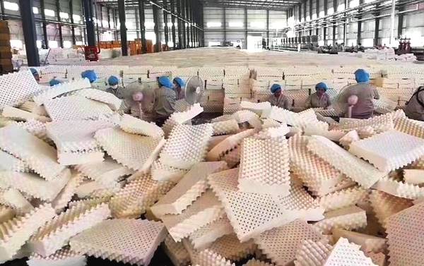 泰国30元枕头,卖泰国枕头