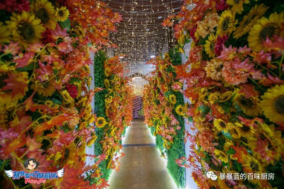 当成都老板爱上沈阳老雪，他开的串串香店锅底都有1瓶大绿棒