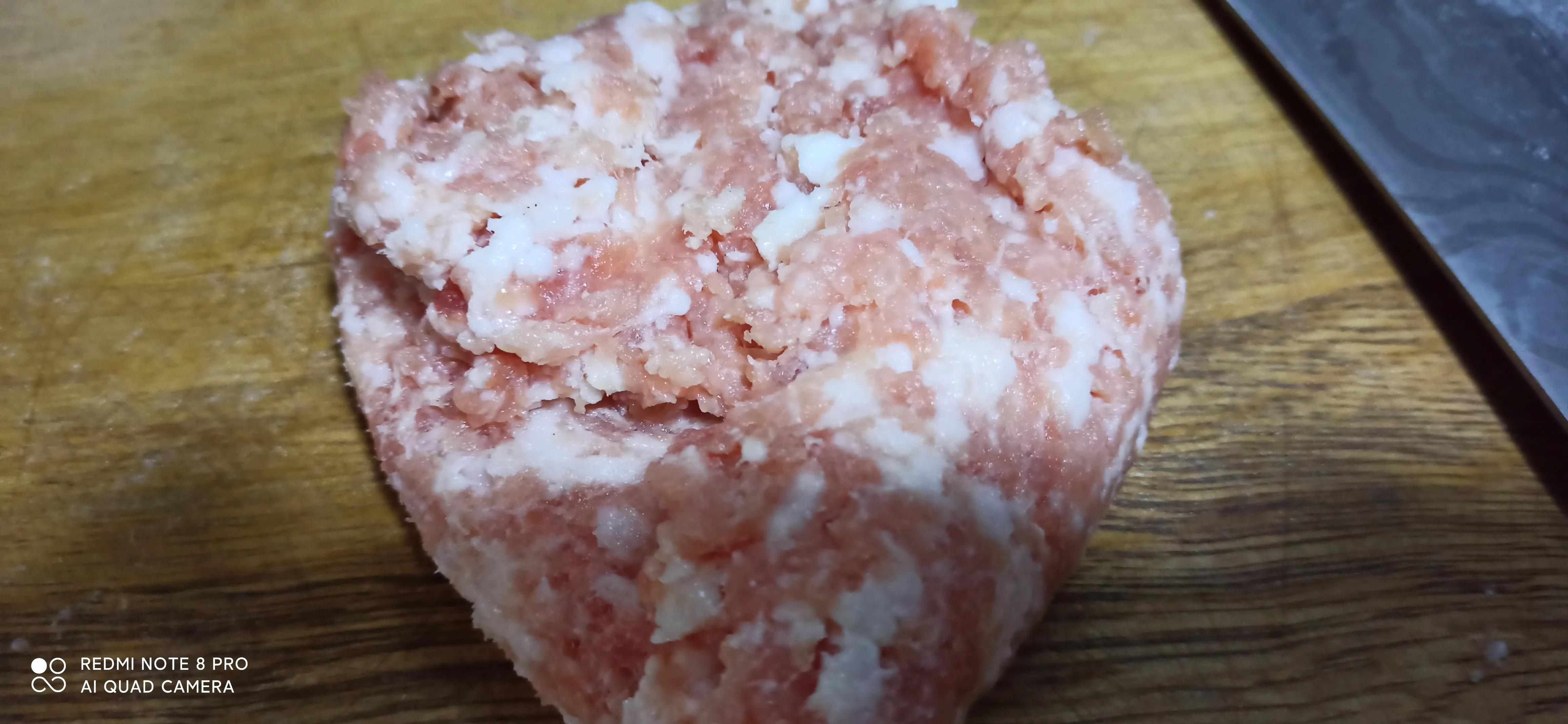 饺子馅这样做鲜嫩多汁太喜欢吃了,饺子馅好吃有秘诀关键在这两步