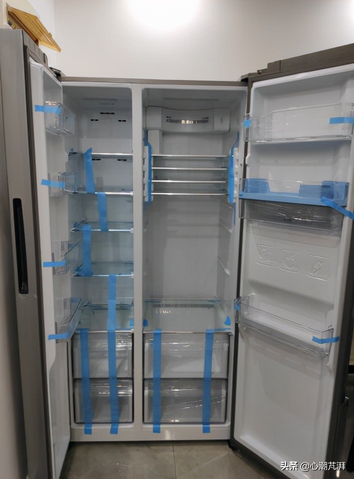 2000到3000冰箱应该怎样选,一到两千冰箱