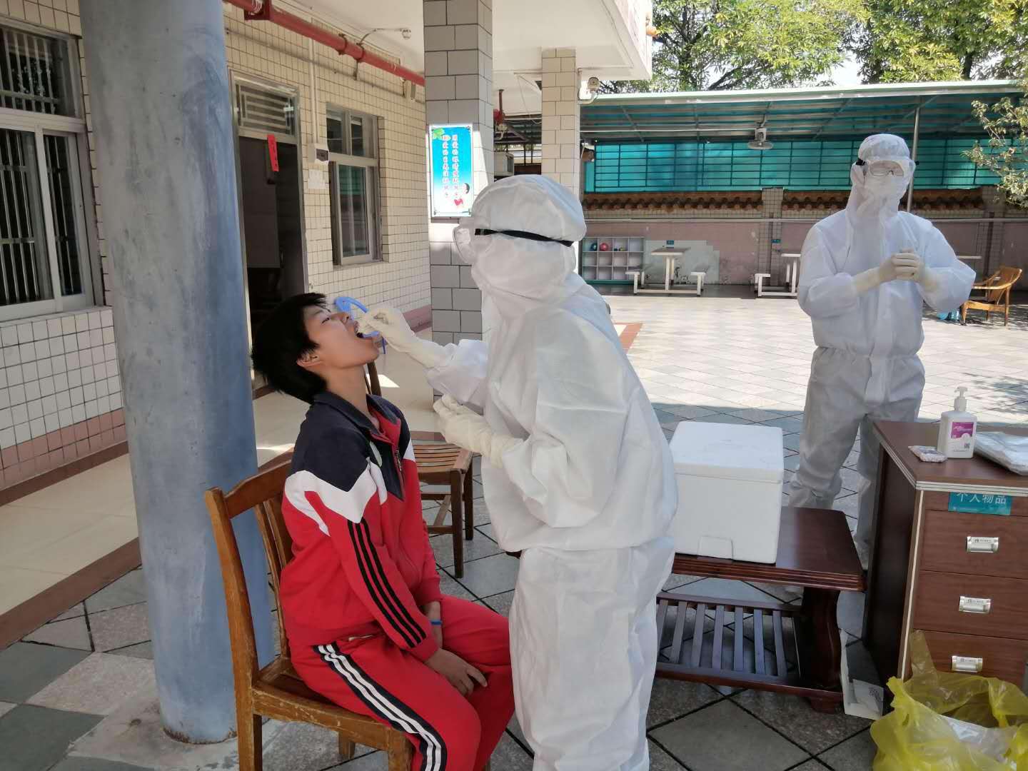 中国试剂盒存在的问题,中国劣质试剂盒