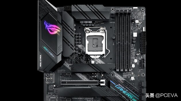 最高提升1.6GHz!看来这就是传说中的B460主板超频功能了