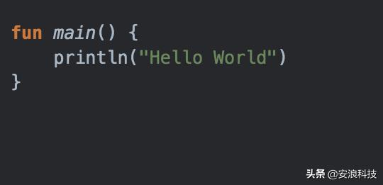 Kotlin、Rust两个充满了骚操作的编程语言,值得一玩