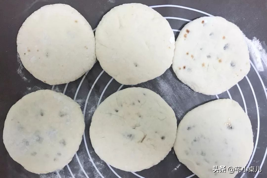 在家做超简单甜品,宅家美食记完整版