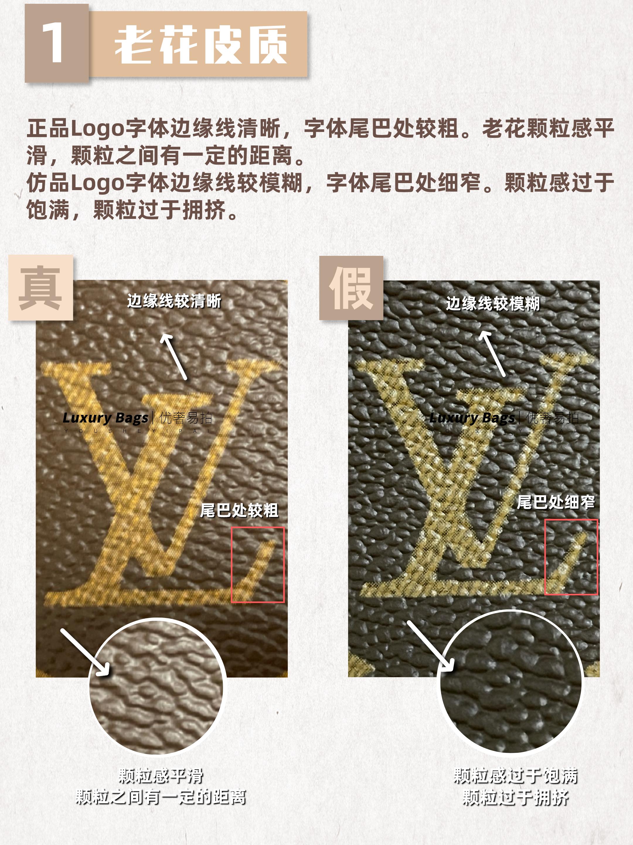 奢侈品鉴定师lv购物袋,奢侈品鉴定lv女包