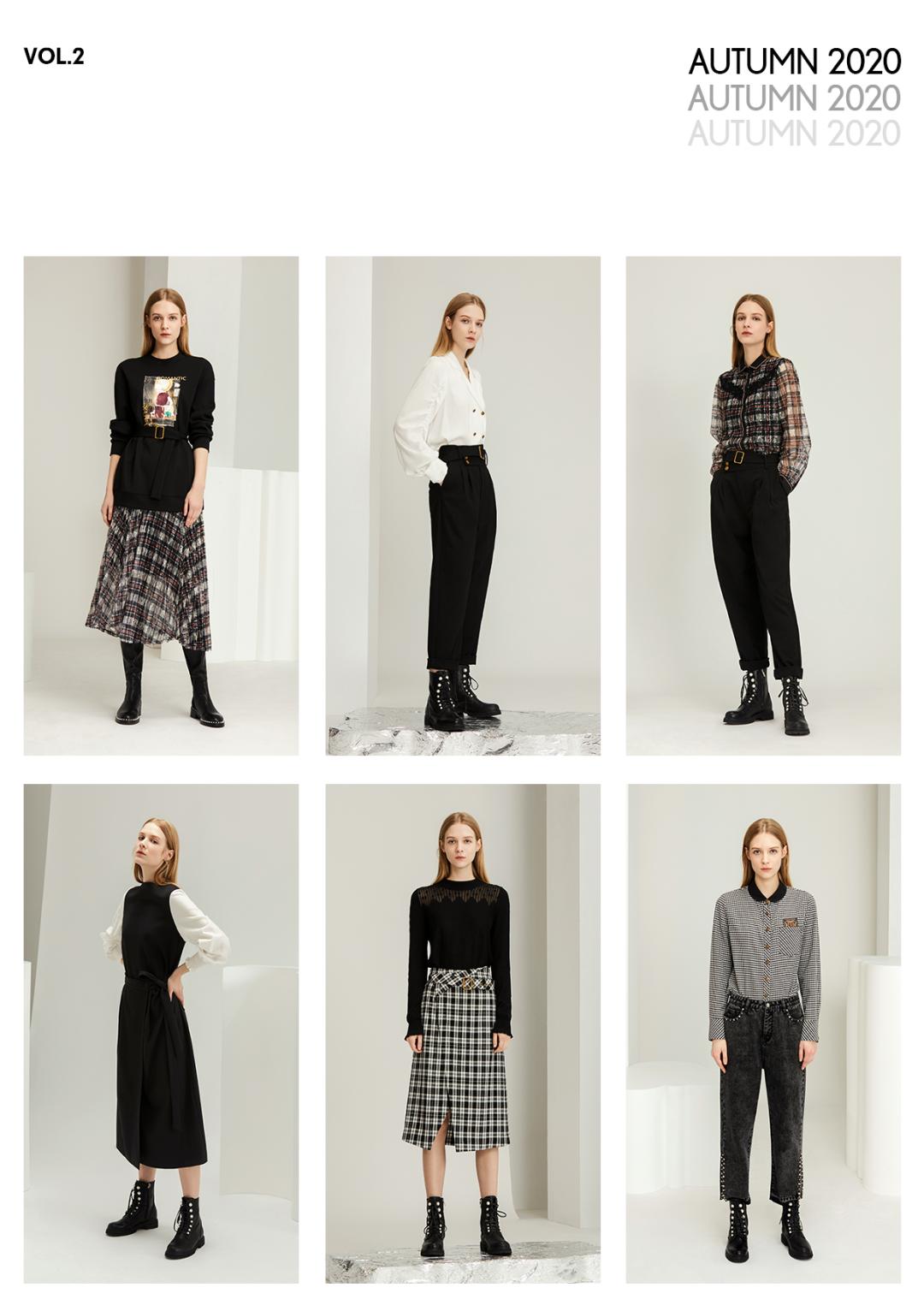 gentlewoman新款,gentlewoman开箱