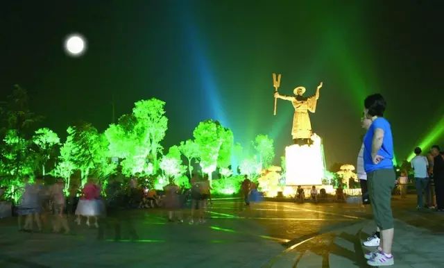 益阳资江十景纪录片,益阳资江十景