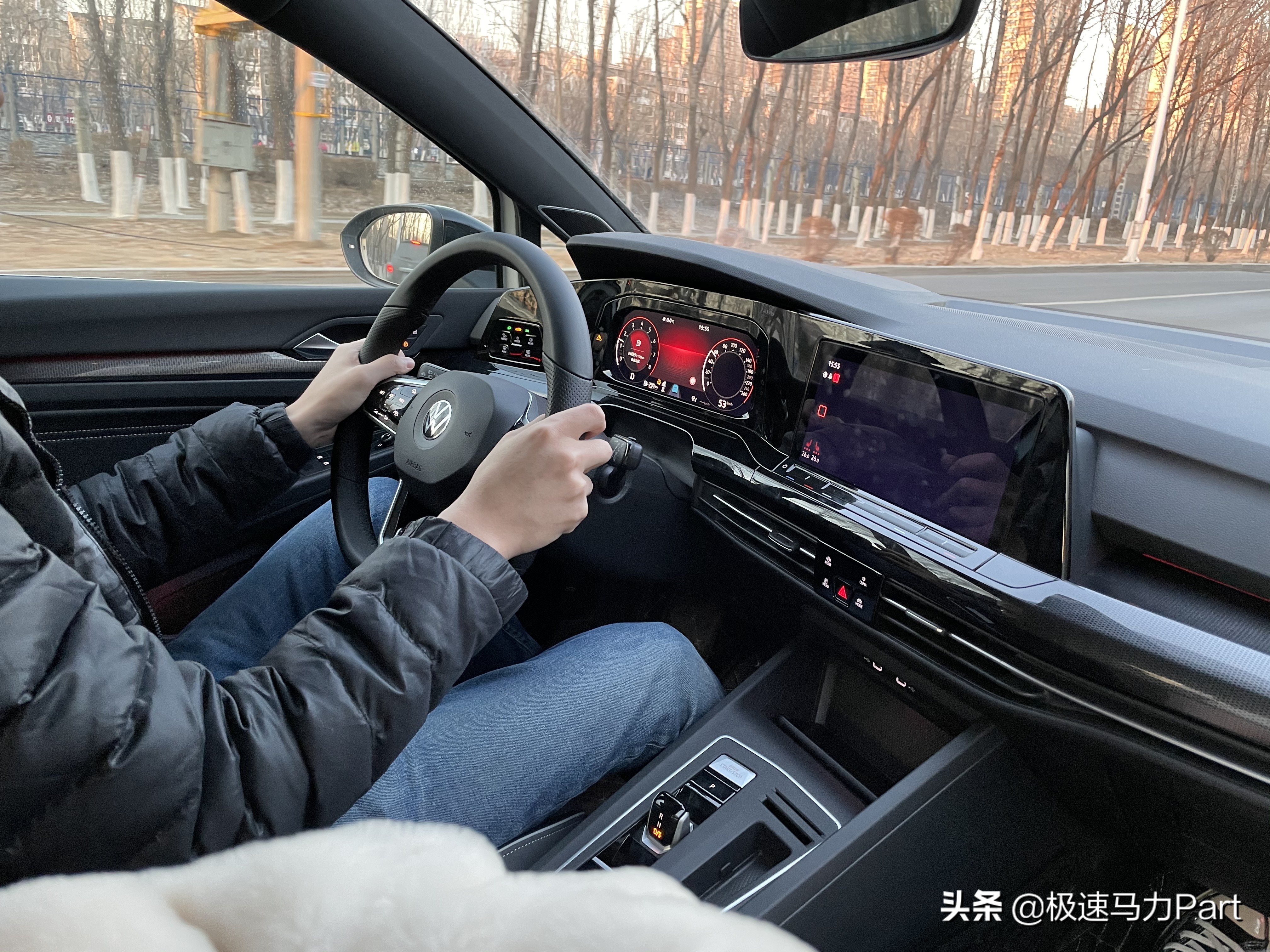 第八代高尔夫的优缺点,第八代高尔夫质量怎么样