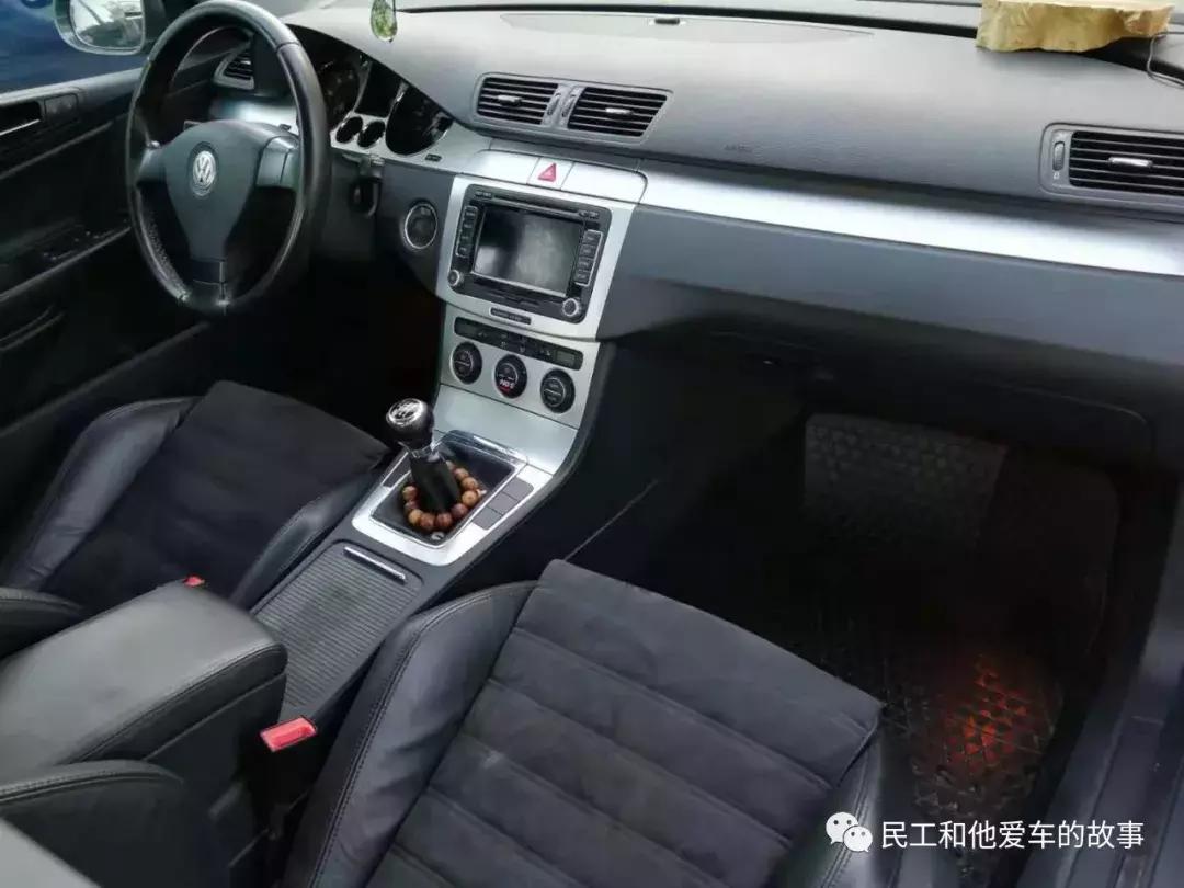 大众探歌原厂导航升级,大众低配改高配怎么编程