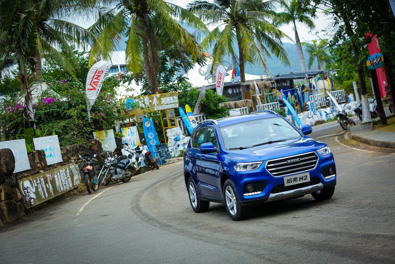 哈弗h2怎么样专家点评,哈弗h2质量怎么样论坛