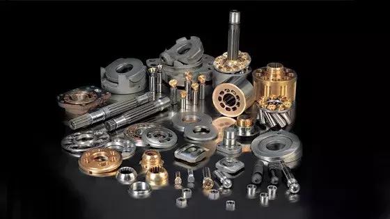 挖掘机液压油高温视频,挖掘机液压油高温怎么解决