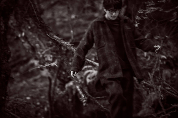 许嵩专辑呼吸之野实体专辑,许嵩呼吸之野哪首歌最好听