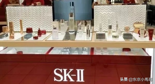 sk2神仙水敏感肌肤二十一岁适合吗,日本sk2护肤品怎么样好用吗