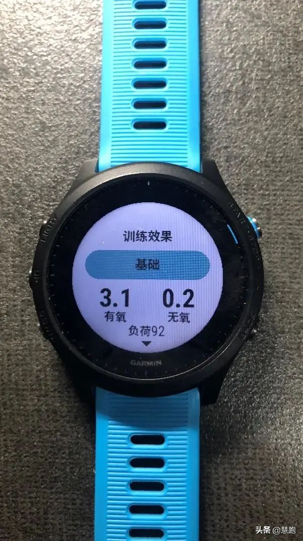 跑者必须了解的几个运动指标,80%的人都看不懂测试