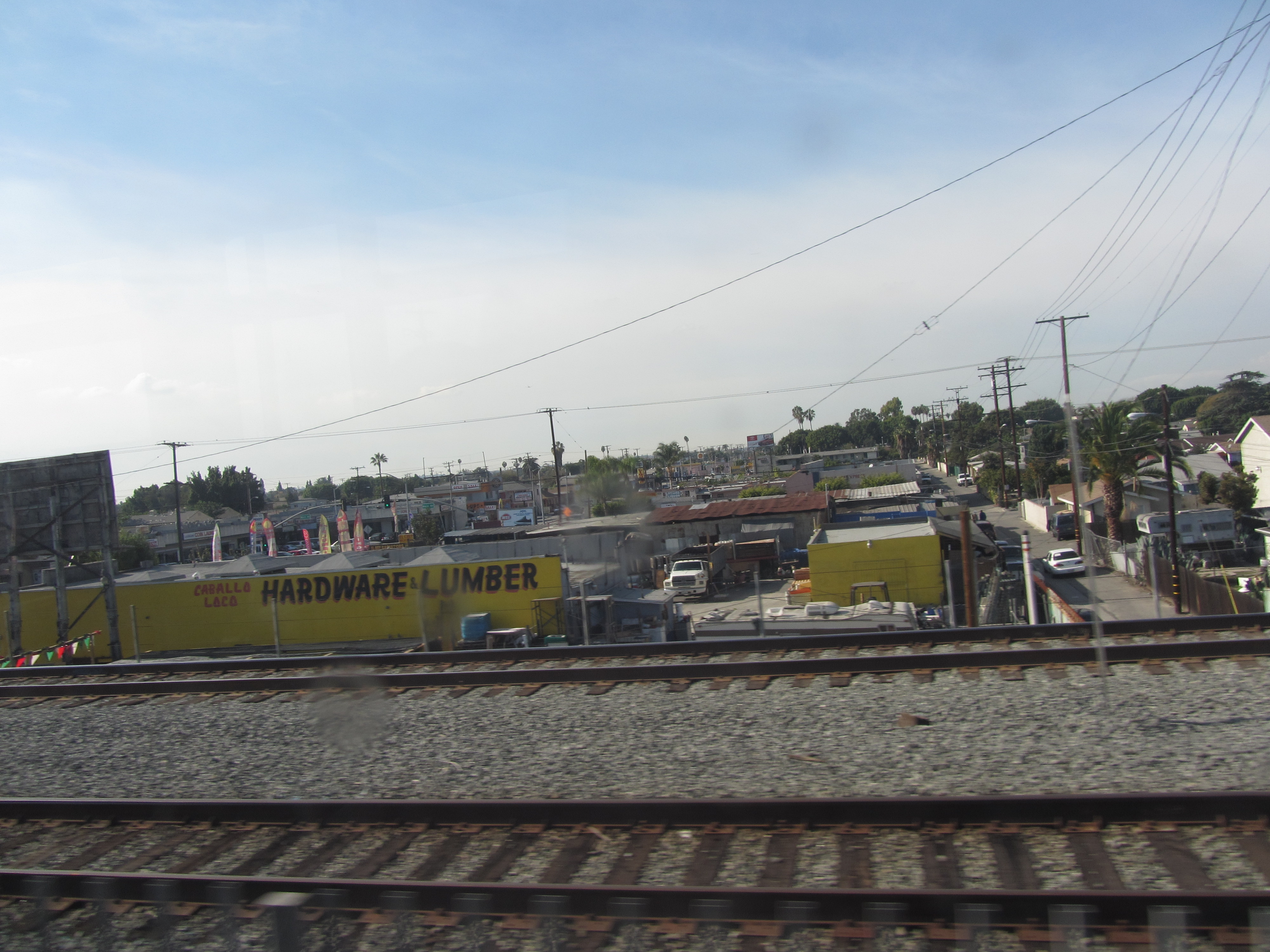 美国人找我要烟抽：美国印象