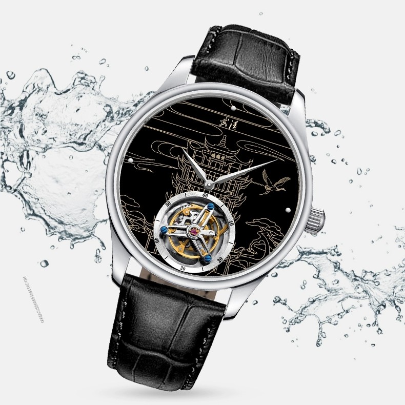 国产最好的海鸥手表,海鸥手表到底值得买吗