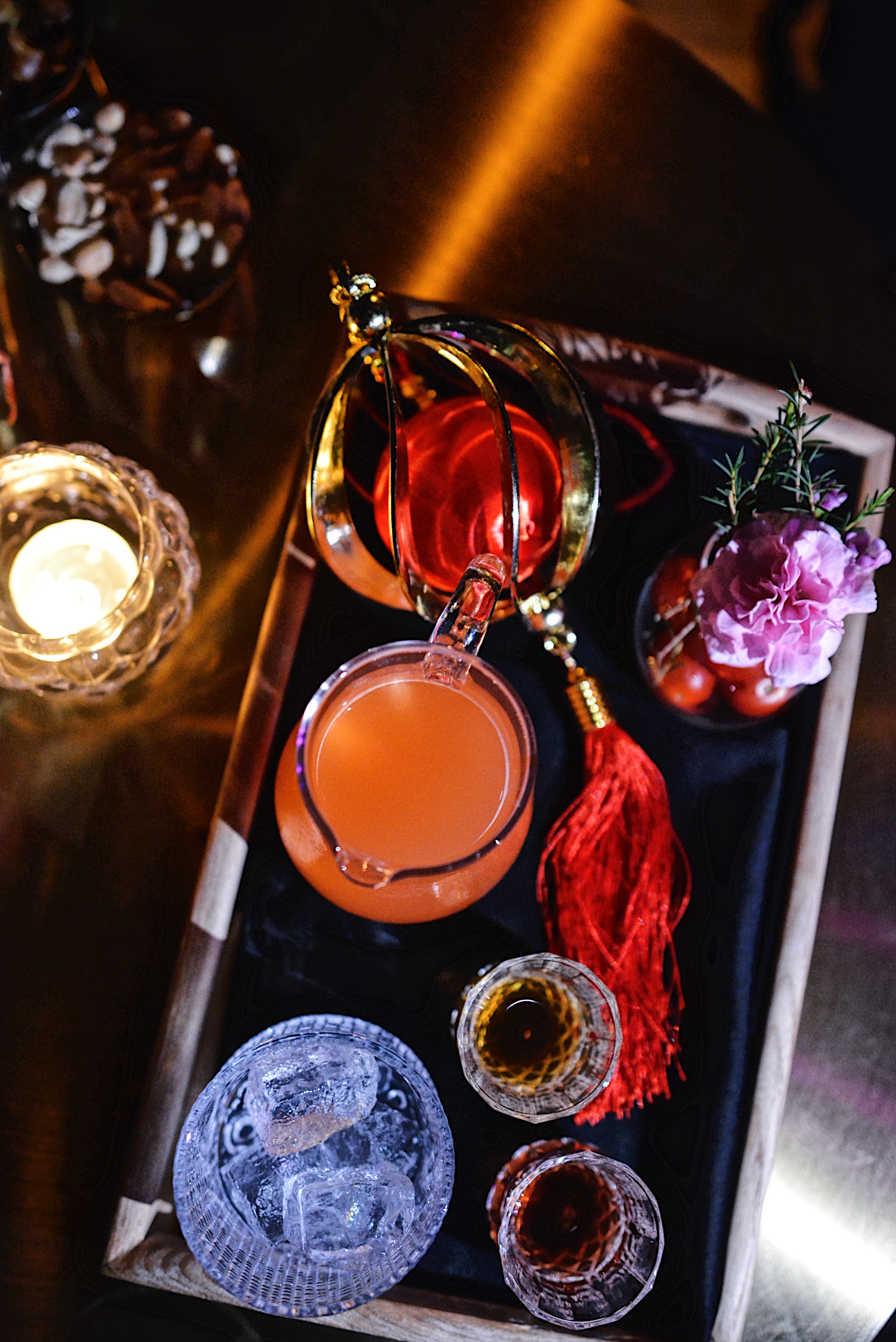 罗浮宫索菲特酒店:潮流明星、时尚网红和生活艺术家的聚集地