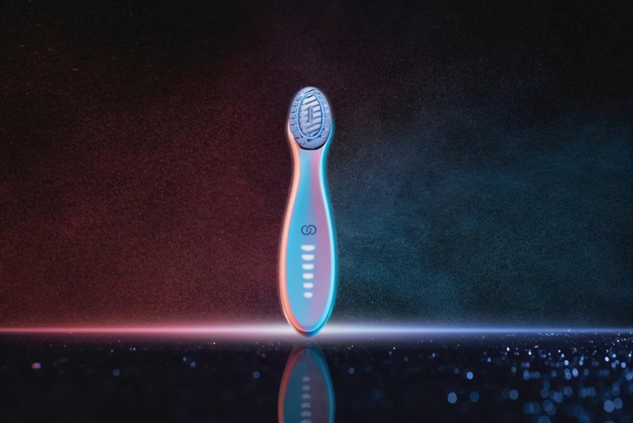 如新nuskin智能护肤,nuskin如新美容仪舒纹