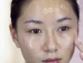 化妆全过程及注意事项,正确化妆流程和注意事项