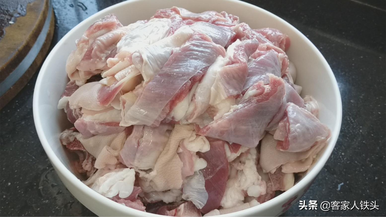 羊肉这样做比烤出来的还好吃,夏天羊肉怎么做好吃家常做法