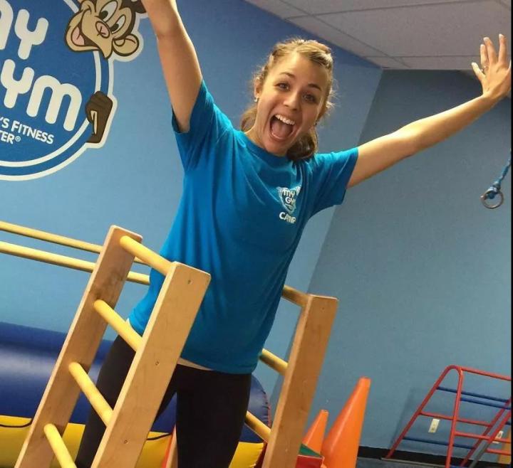 美吉姆早教指导师,美吉姆当早教老师真的有前途吗