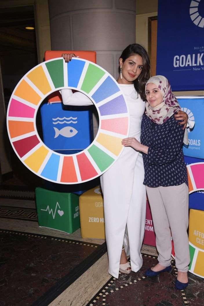 普里扬卡乔普拉图片,普里扬卡乔普拉超人