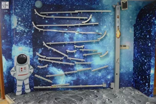 这份小中大班科探区全攻略请收好,让你省时省力又省心