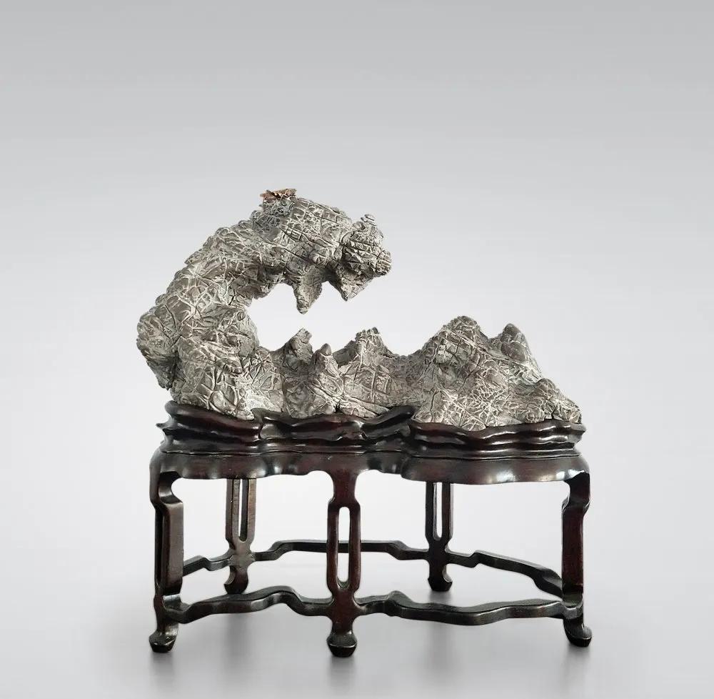 博山的山水古村落,山东博山是一个美丽的山城