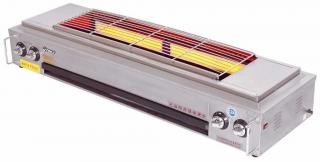 烧烤炉无烟炉家用,烧烤炉家用选择