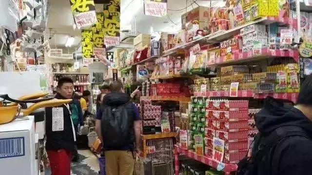 日本不坑人的店,日本不靠谱的店铺