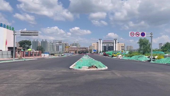 秦皇岛即将通车的路,秦皇岛新路什么时候通车