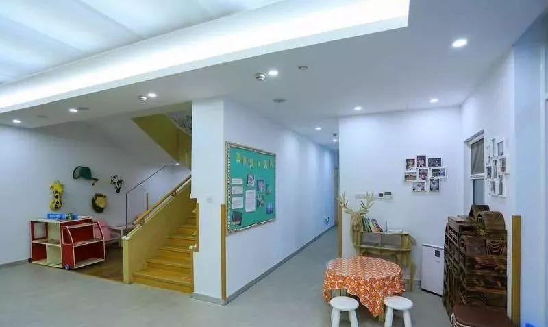 上海的十所顶级国际幼儿园,上海十大最美公办幼儿园