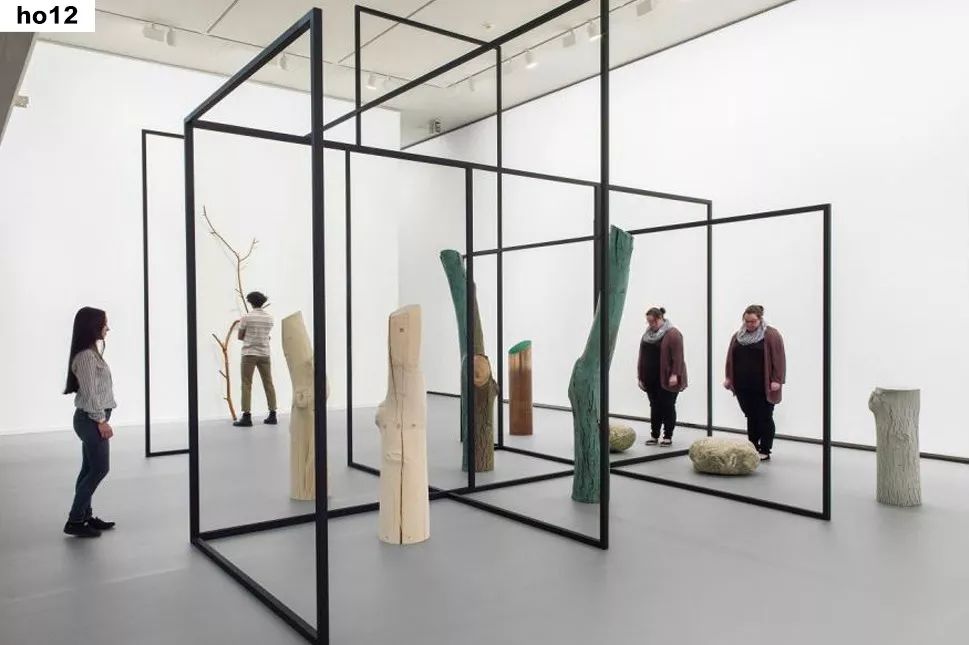 一辈子要去一次的艺术节，这个flag绝不能倒