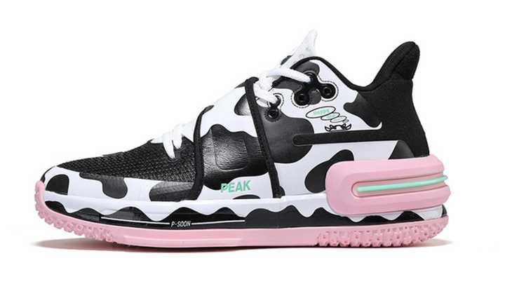 哪双运动鞋最好,哪双运动鞋好看又不贵