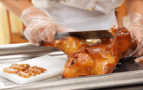 北京旅游美食攻略,北京二荤铺美食攻略