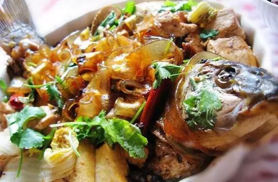 10道炖鱼的经典做法女神也爱吃,简单又好吃的炖鱼做法