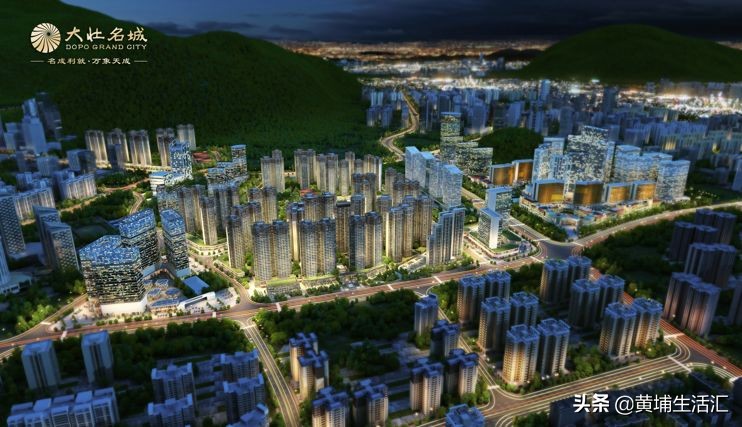 大壮名城楼盘值得买吗,大壮名城为什么不开盘