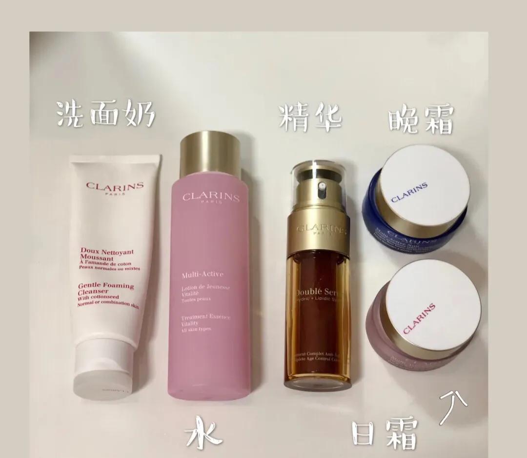 孕期都有哪些好用的护肤品,孕期都有哪些护肤品可以用