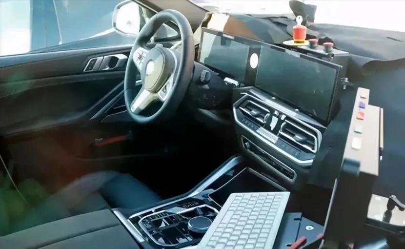 宝马x32021款xdrive28im运动套装30.88,宝马x3买现款还是等2024新款