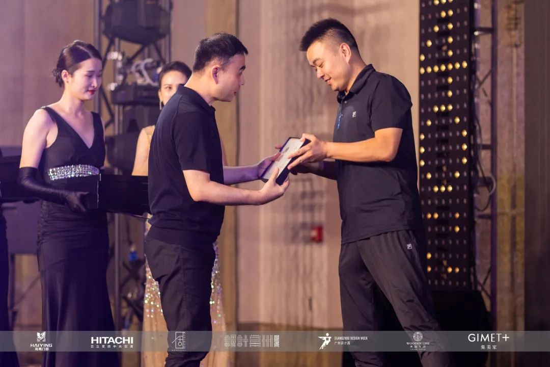 披荆斩棘破浪而来｜40UNDER40常州榜盛大启幕