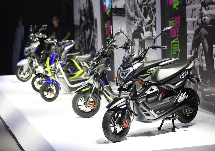 雅迪爱玛台铃哪个品牌电动车好,爱玛台铃雅迪绿源排名