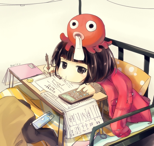 如何治愈00后的颓废,如何告别颓废